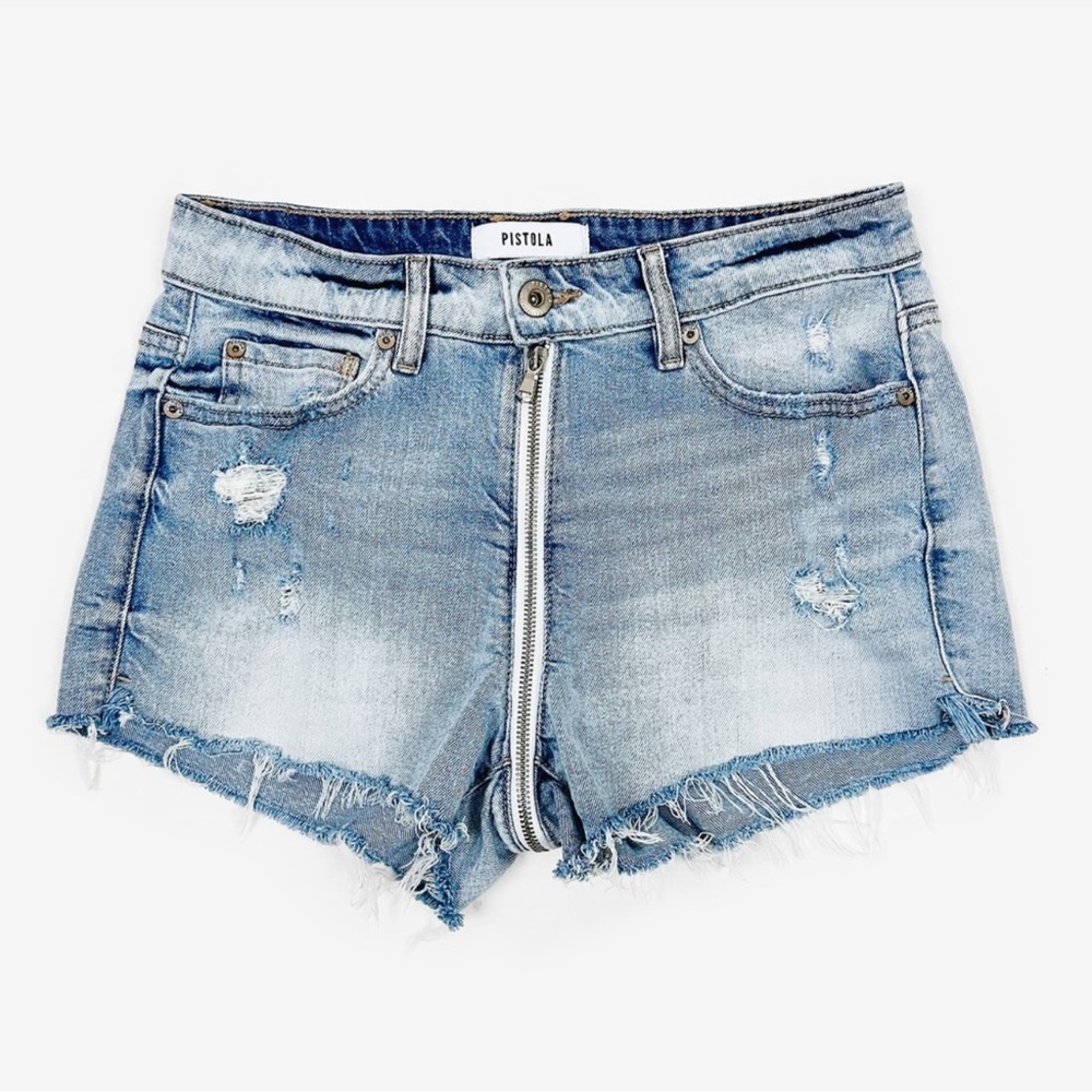 PISTOLA Winston Shorts